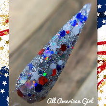 Load image into Gallery viewer, All American Girl