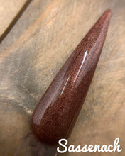 Load image into Gallery viewer, Sassenach