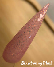 Load image into Gallery viewer, Sunset On My Mind