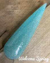 Load image into Gallery viewer, Welcome Spring