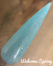 Load image into Gallery viewer, Welcome Spring