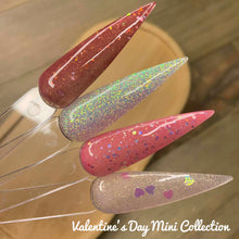 Load image into Gallery viewer, Valentine’s Mini Collection