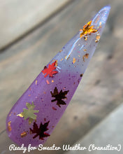 Load image into Gallery viewer, Ready for Sweater Weather