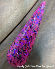 Load image into Gallery viewer, Spooky Girls Have More Fun