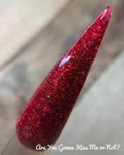 Load image into Gallery viewer, Are You Gonna Kiss Me or Not?