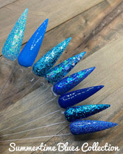 Load image into Gallery viewer, Summertime Blues Collection