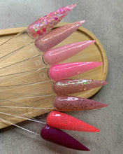 Load image into Gallery viewer, Pink Sunset Collection