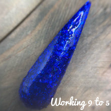 Load image into Gallery viewer, Working 9 to 5