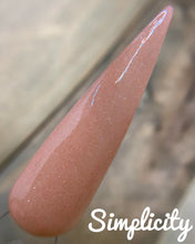 Load image into Gallery viewer, Simplicity