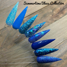 Load image into Gallery viewer, Summertime Blues Collection
