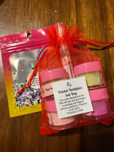 Load image into Gallery viewer, Nonrecurring December Holiday Holo Sub Bag- preorder