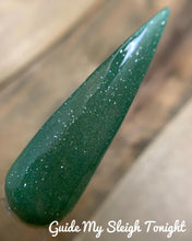 Load image into Gallery viewer, Guide My Sleigh Tonight