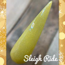 Load image into Gallery viewer, Sleigh Ride