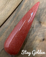 Load image into Gallery viewer, Stay Golden