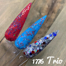 Load image into Gallery viewer, 1776 Trio