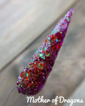 Load image into Gallery viewer, Mother of Dragons