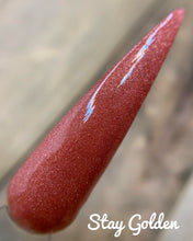 Load image into Gallery viewer, Stay Golden