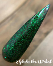 Load image into Gallery viewer, Elphaba the Wicked