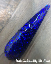 Load image into Gallery viewer, Hello Darkness My Old Friend