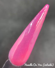 Load image into Gallery viewer, Handle On You