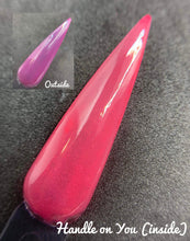 Load image into Gallery viewer, Handle On You