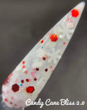 Load image into Gallery viewer, Candy Cane Bliss 2.0