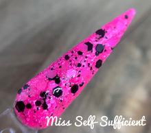 Load image into Gallery viewer, Miss Self-Sufficient