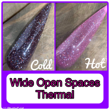 Load image into Gallery viewer, Wide Open Spaces