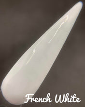 Load image into Gallery viewer, French White