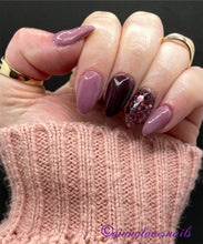 Load image into Gallery viewer, Wine Glass Full of Whiskey