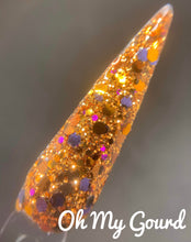 Load image into Gallery viewer, Oh My Gourd