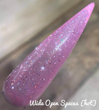 Load image into Gallery viewer, Wide Open Spaces