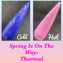 Load image into Gallery viewer, Spring Is On The Way