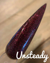 Load image into Gallery viewer, Unsteady