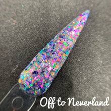 Load image into Gallery viewer, Off to Neverland