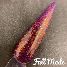 Load image into Gallery viewer, Fall Mode