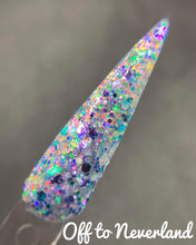 Load image into Gallery viewer, Off to Neverland