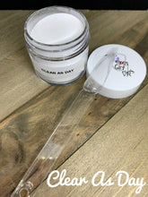 Load image into Gallery viewer, Clear As Day