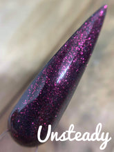 Load image into Gallery viewer, Unsteady