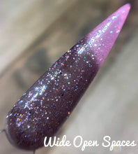 Load image into Gallery viewer, Wide Open Spaces