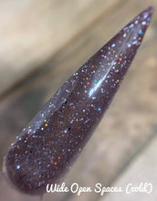 Load image into Gallery viewer, Wide Open Spaces