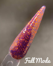 Load image into Gallery viewer, Fall Mode