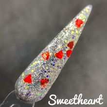 Load image into Gallery viewer, Sweetheart