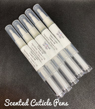 Load image into Gallery viewer, Scented Cuticle Pens