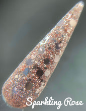 Load image into Gallery viewer, Sparkling Rose
