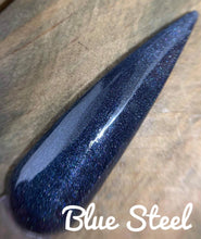 Load image into Gallery viewer, Blue Steel