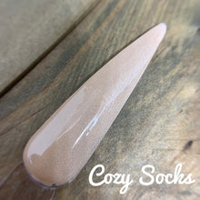 Load image into Gallery viewer, Cozy Socks