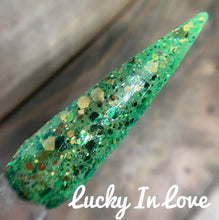Load image into Gallery viewer, Lucky In Love