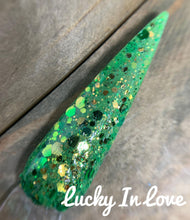 Load image into Gallery viewer, Lucky In Love