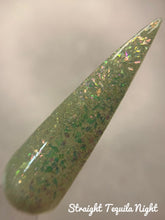 Load image into Gallery viewer, Straight Tequila Night
